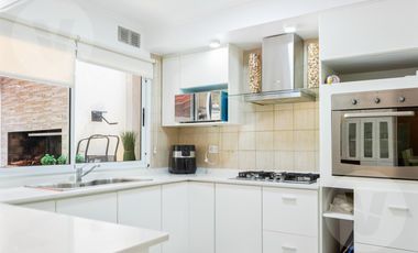 Casa en venta - Barrio El Lauquen, Canning