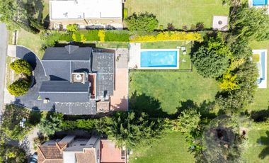 Casa en venta - Barrio El Lauquen, Canning