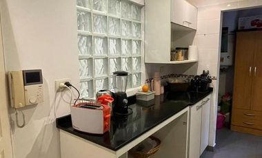 Departamento en Capital