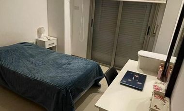 Departamento en Capital