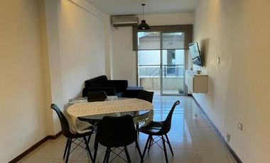 Departamento en Capital