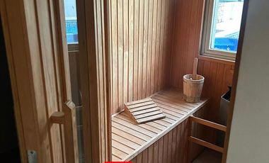 Departamento en Capital