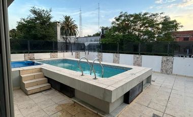 Departamento en Capital