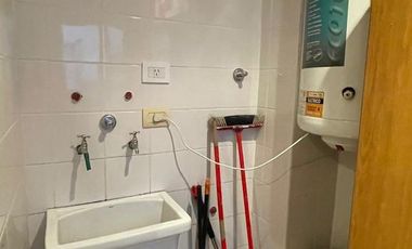 Departamento en Capital