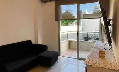 Departamento en Capital