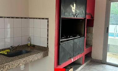 Departamento en Capital