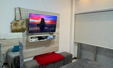 Departamento en Capital