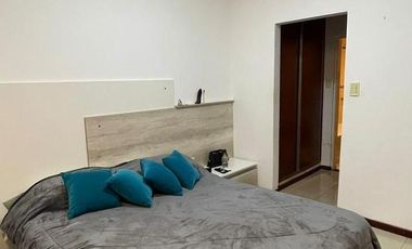 Departamento en Capital