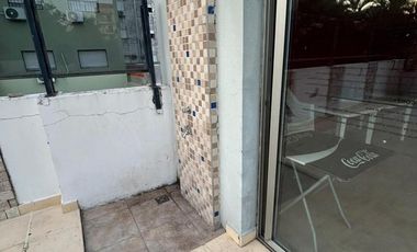 Departamento en Capital