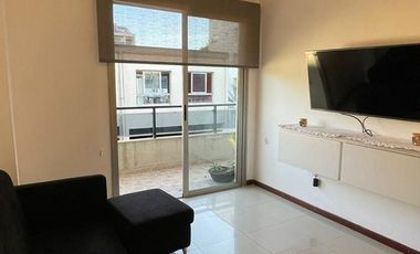 Departamento en Capital