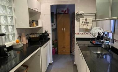 Departamento en Capital