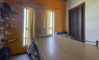 Casa de 3 dormitorios, departamento y local independiente