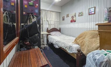 Casa de 3 dormitorios, departamento y local independiente