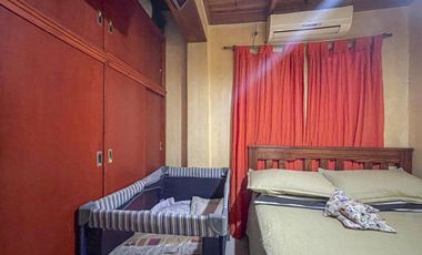 Casa de 3 dormitorios, departamento y local independiente