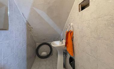 Casa de 3 dormitorios, departamento y local independiente