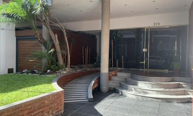 Sarmiento N° 270 3° Piso