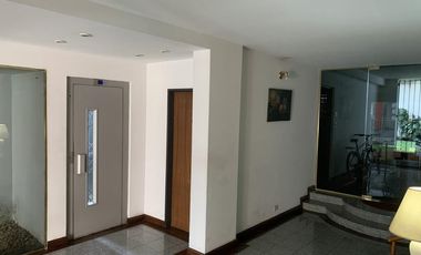 Sarmiento N° 270 3° Piso