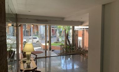 Sarmiento N° 270 3° Piso