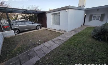 Casa en  QUINTAS DE ARGUELLO APTA CREDITO