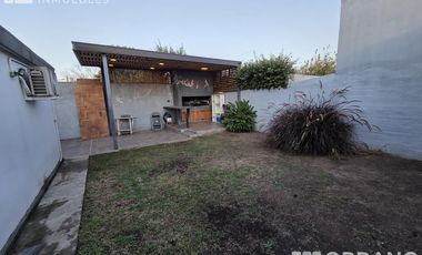 Casa en  QUINTAS DE ARGUELLO APTA CREDITO