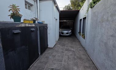 Casa en  QUINTAS DE ARGUELLO APTA CREDITO