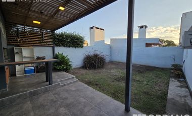 Casa en  QUINTAS DE ARGUELLO APTA CREDITO