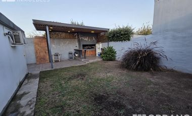 Casa en  QUINTAS DE ARGUELLO APTA CREDITO