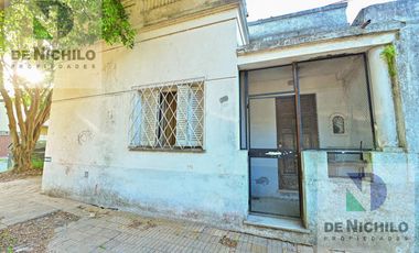 Casa en Quilmes - Oportunidad !!