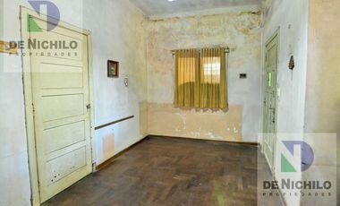 Casa en Quilmes - Oportunidad !!