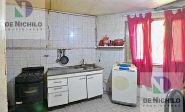 Casa en Quilmes - Oportunidad !!