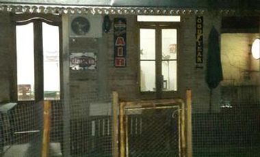 CASA ANNTIGUA RECICLADA SOBRE LOTE DE 750 M2 EN EXCELENTE UBICACION