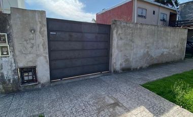 TERRENO VENTA ITUZAINGO
