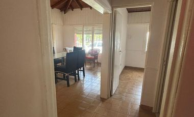 Casa en Nueva Pompeya