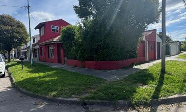 Casa en Nueva Pompeya