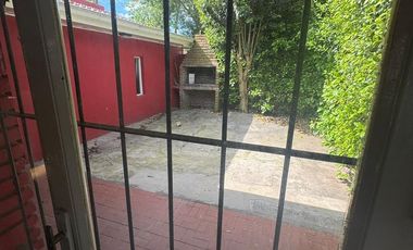 Casa en Nueva Pompeya