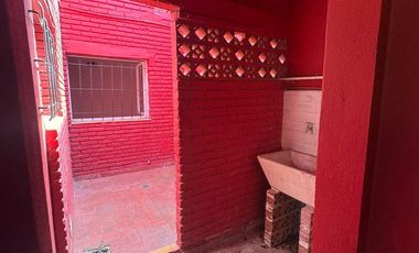 Casa en Nueva Pompeya