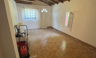 Casa en Nueva Pompeya