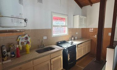 Casa en Nueva Pompeya