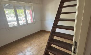 Casa en Nueva Pompeya