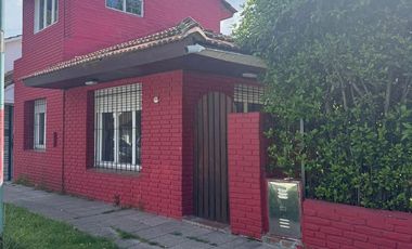 Casa en Nueva Pompeya