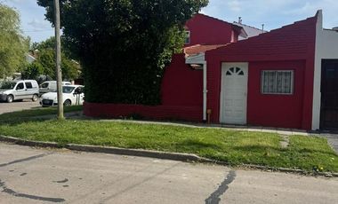 Casa en Nueva Pompeya