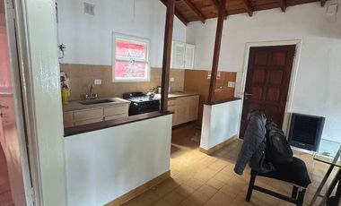 Casa en Nueva Pompeya