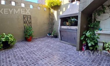 PH EN VENTA 3 AMBIENTES CON PARRILLA BANFIELD