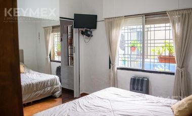 PH EN VENTA 3 AMBIENTES CON PARRILLA BANFIELD