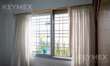 PH EN VENTA 3 AMBIENTES CON PARRILLA BANFIELD