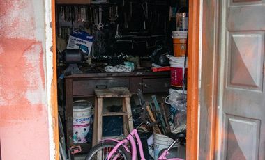 PH EN VENTA 3 AMBIENTES CON PARRILLA BANFIELD