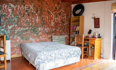 PH EN VENTA 3 AMBIENTES CON PARRILLA BANFIELD