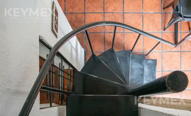 PH EN VENTA 3 AMBIENTES CON PARRILLA BANFIELD