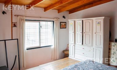 PH EN VENTA 3 AMBIENTES CON PARRILLA BANFIELD