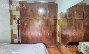 PH EN VENTA 3 AMBIENTES CON PARRILLA BANFIELD